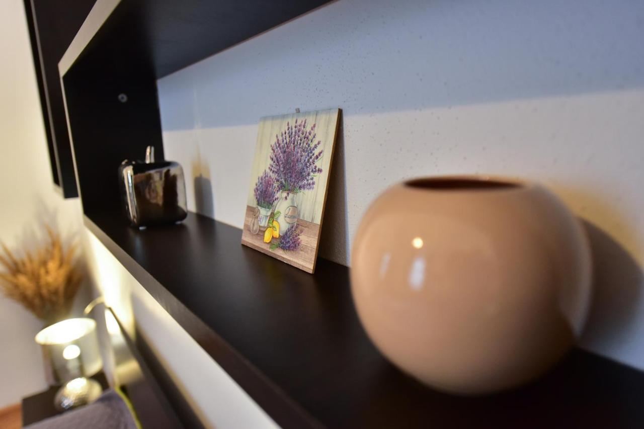 Flh - Klara Apartment Sibiu