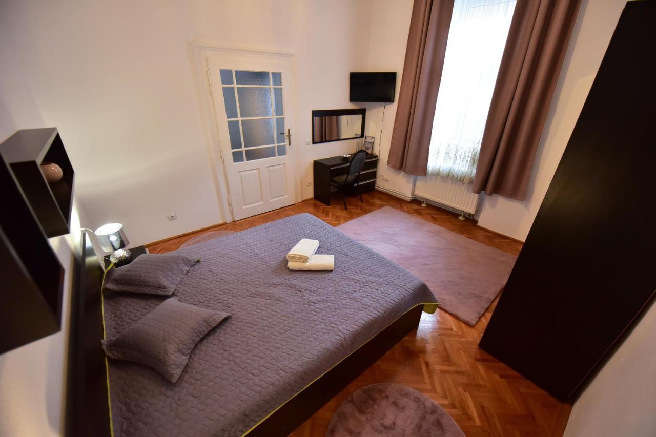 Flh - Klara Apartment