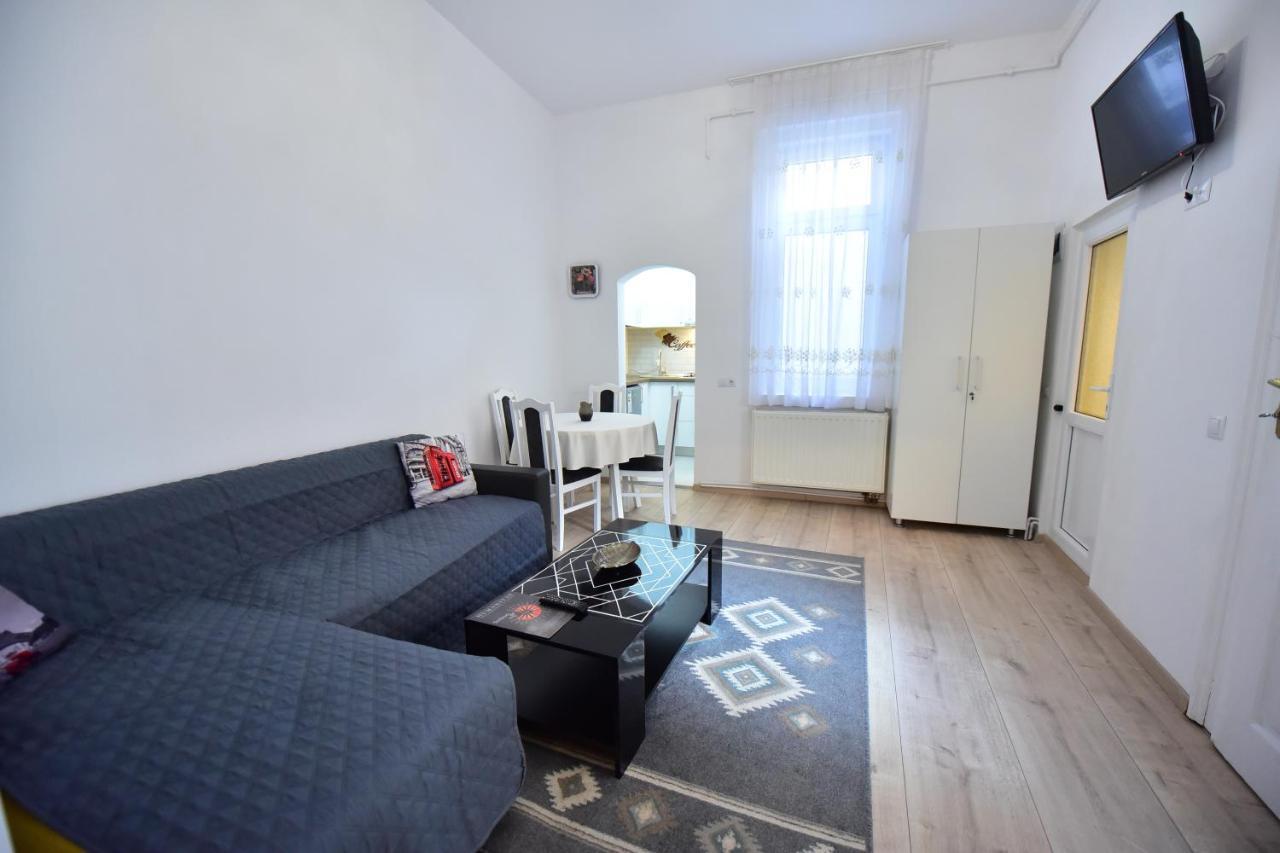 Apartment Flh - Klara